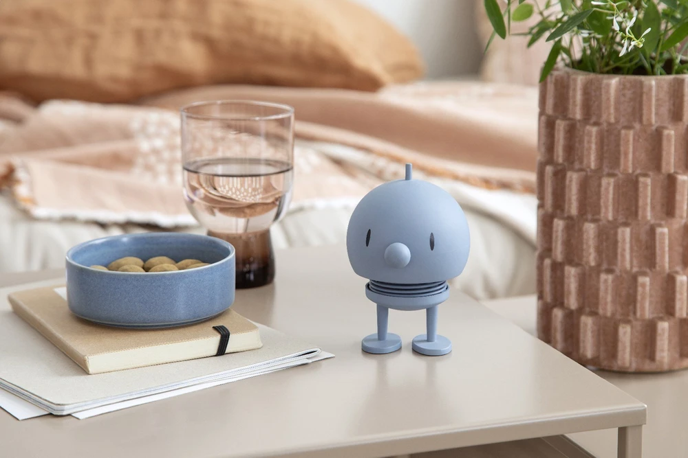 Hoptimist minkšta figurėlė Soft Bumble M Sky 27921