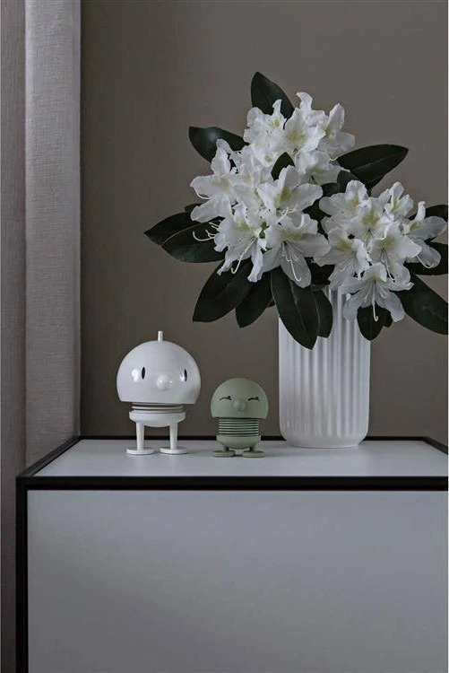 Hoptimist Hoptimist Bumble M Balta 26104