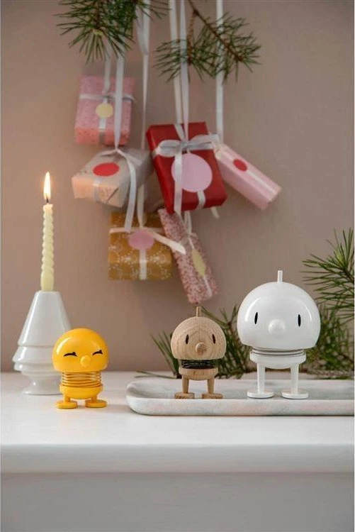Hoptimist Hoptimist Bumble M Balta 26104