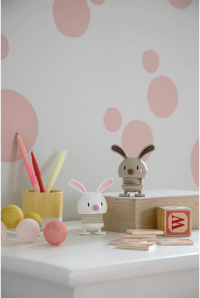 Hoptimist Hoptimist Bunny Latte 26183