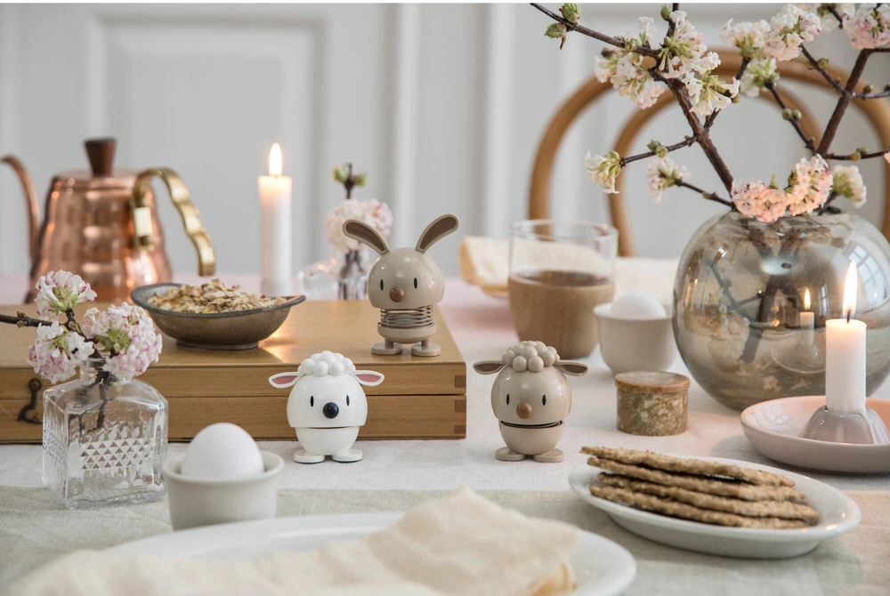 Hoptimist Hoptimist Bunny Latte 26183