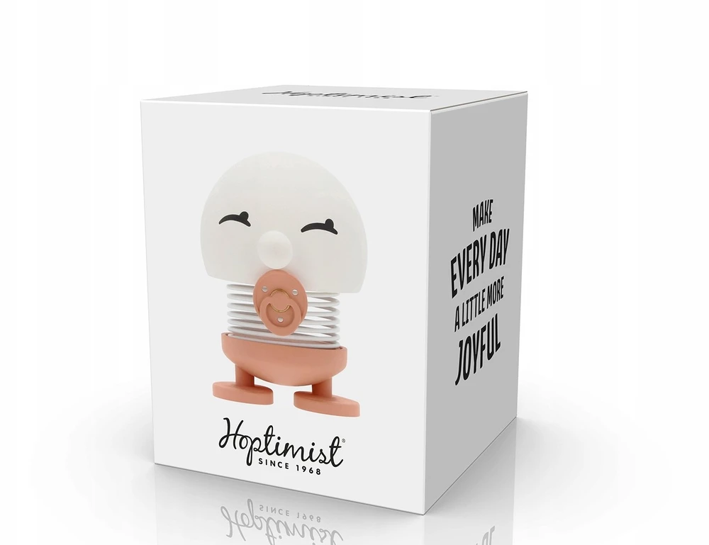 Hoptimist figūrėlė Baby Bimble S Melon 32247