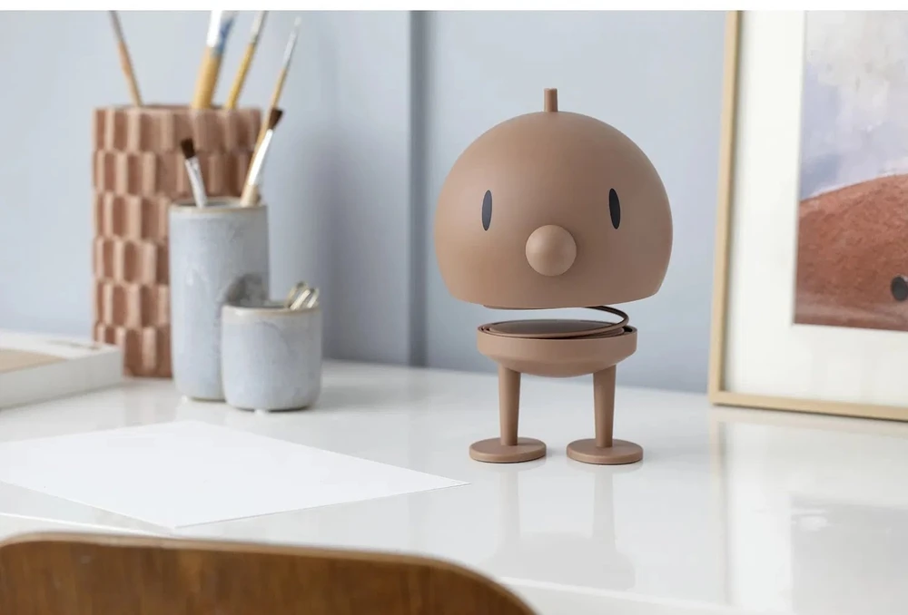 Hoptimist Minkšta kamanė XL Choko figūrėlė (30533)