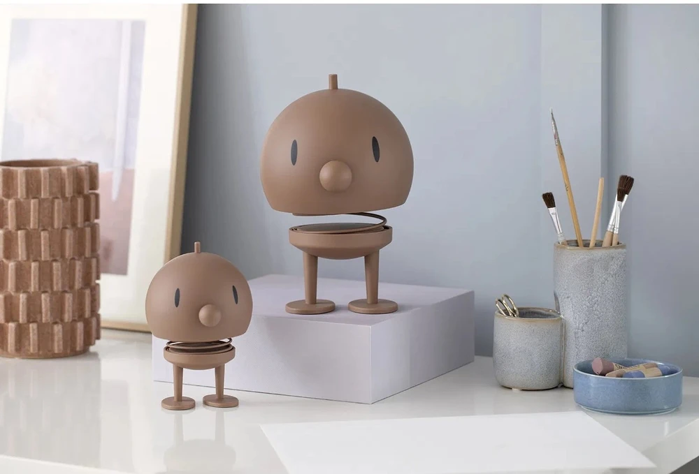 Hoptimist Minkšta kamanė XL Choko figūrėlė (30533)