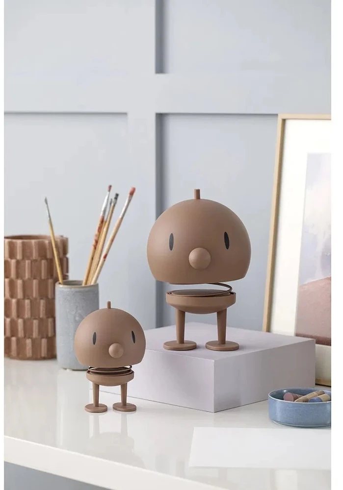 Hoptimist Minkšta kamanė XL Choko figūrėlė (30533)