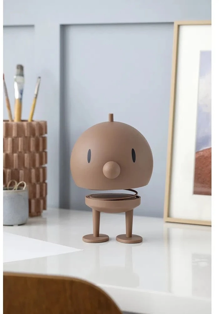 Hoptimist Minkšta kamanė XL Choko figūrėlė (30533)