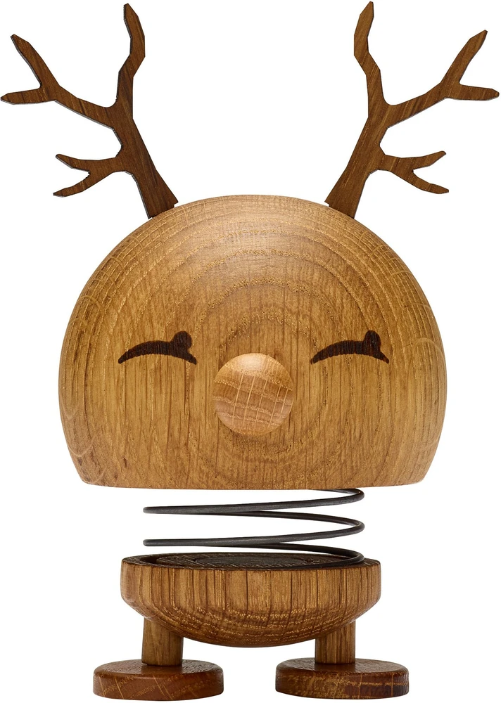 Hoptimist Reindeer Bimble M ąžuolinis (28047)