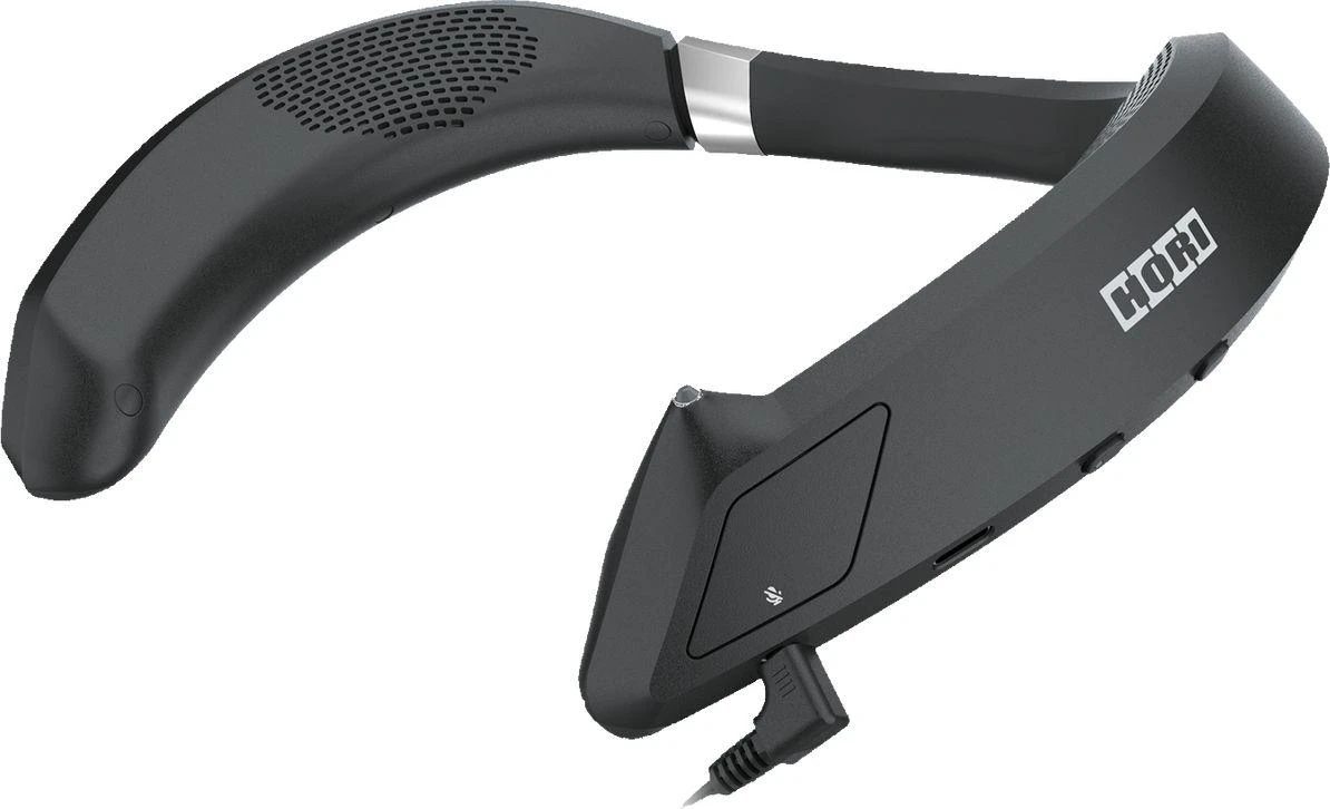 HORI 3D Surround žaidimų ausinių komplektas XBX/XSX