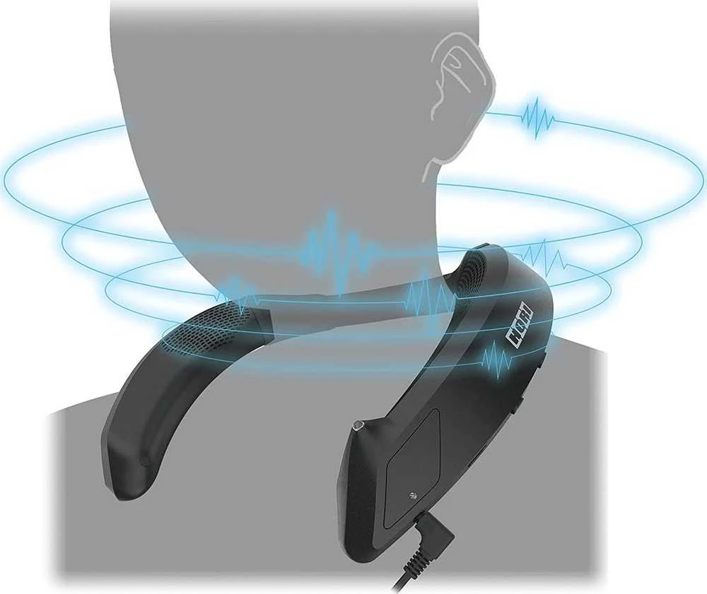 HORI 3D Surround žaidimų ausinių komplektas XBX/XSX