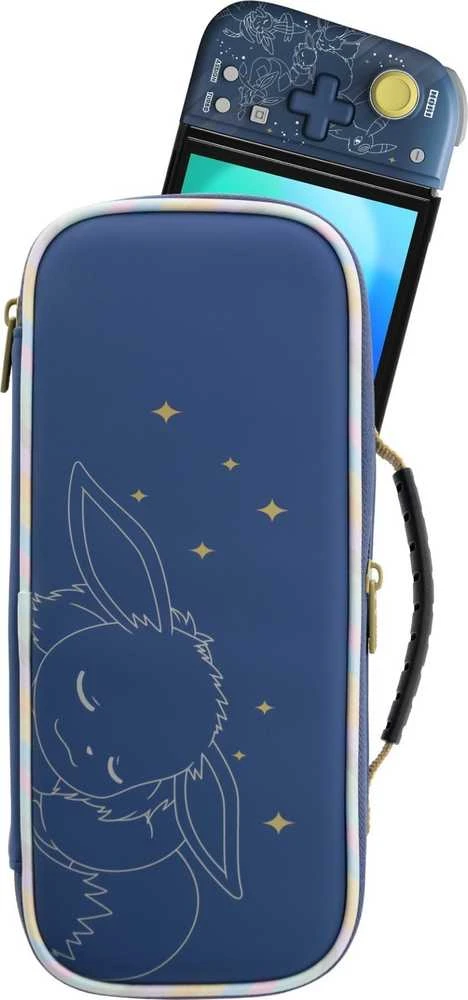 HORI – kompaktiškas krovininis maišelis (Eevee)