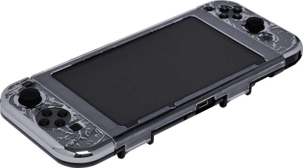 „Hori Snap & Go Skyrim Protector“, skirtas „Nintendo Switch“ (NSW-065U)