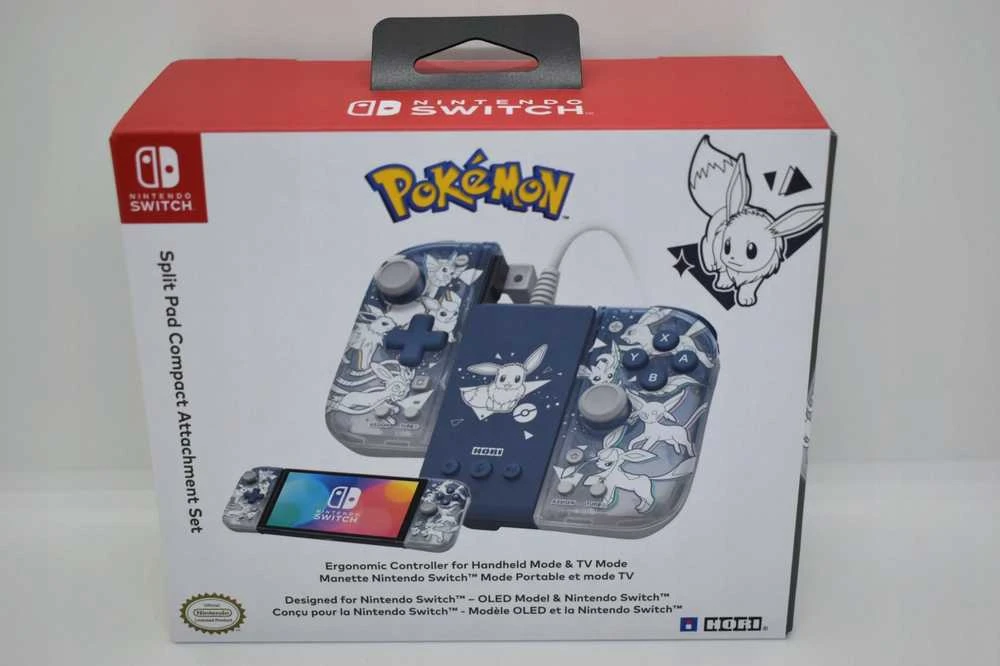 HORI - kompaktiškas skalpelio antgalių rinkinys (Eevee)