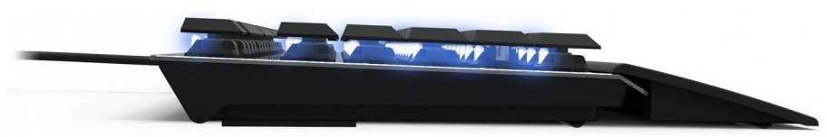 Klaviatūra Hori EDGE 201 mechaninė (HRPC48501)