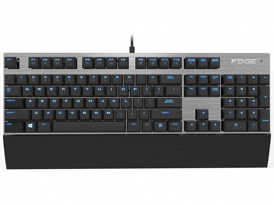 Klaviatūra Hori EDGE 201 mechaninė (HRPC48501)