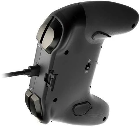 „Hori Wireless Fighting Commander OCTA Pro“ ausinės, skirtos PS5