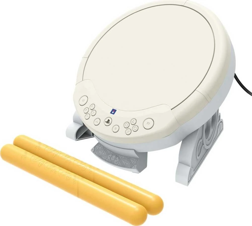 Hori Taiko No Tatsujin būgno valdiklis