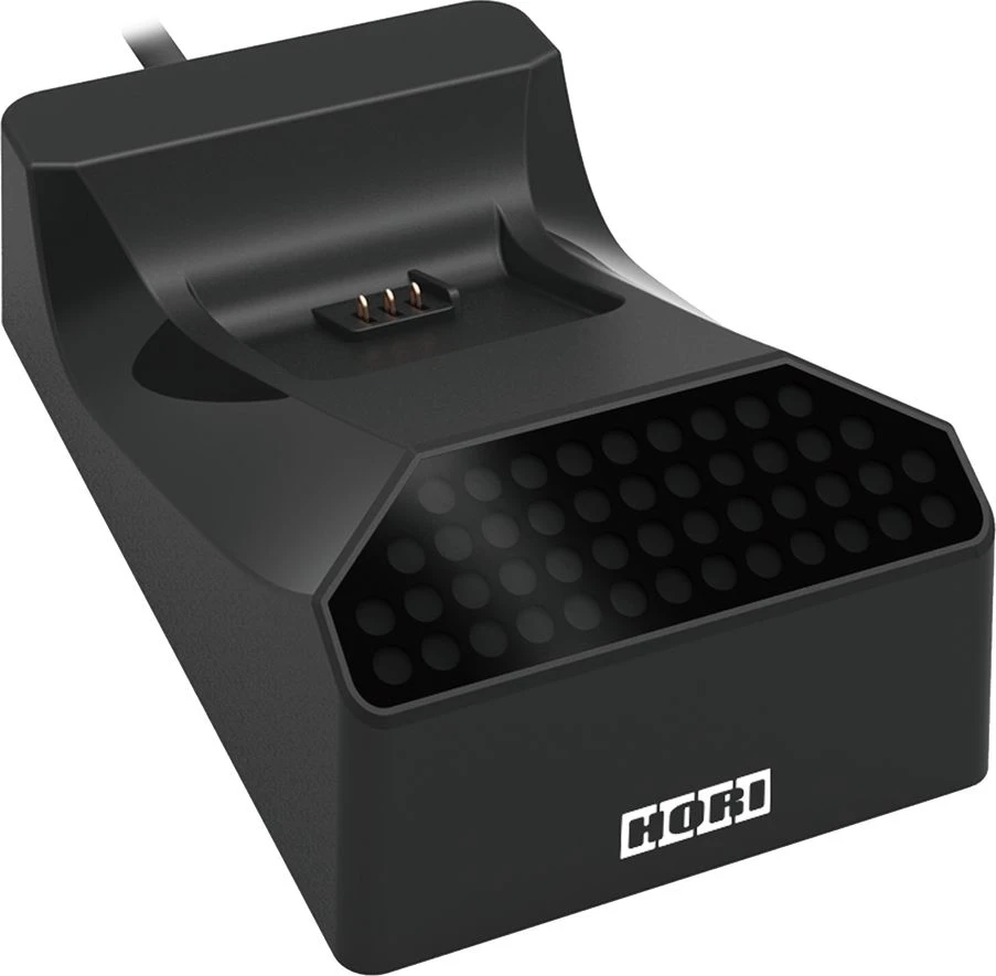 „HORI Solo“ įkrovimo stotelė, skirta „XBOX Series X S“