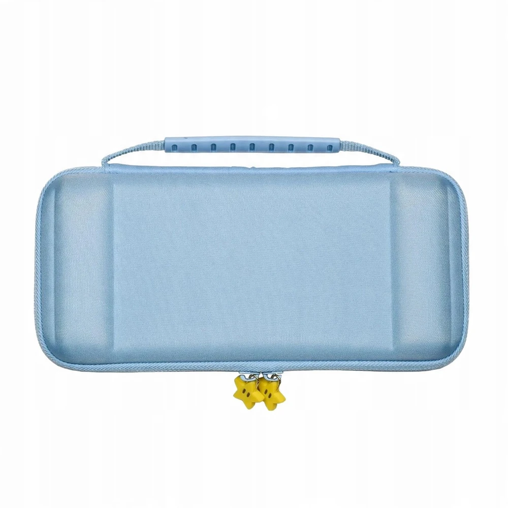 „Hori Slim Tough Pouch“ („City Pop Peach“), skirtas „Nintendo Switch™“.