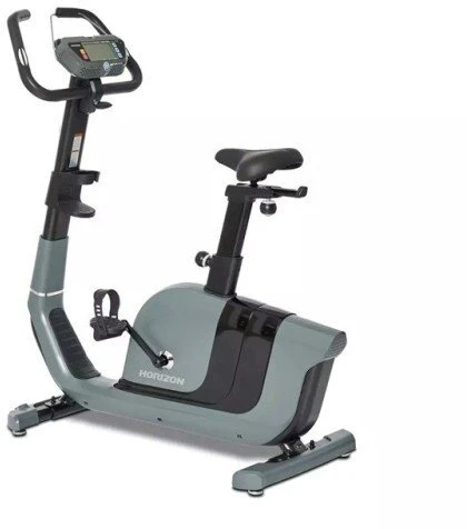 HORIZON FITNESS Comfort 2.0 elektromagnetinis dviratis