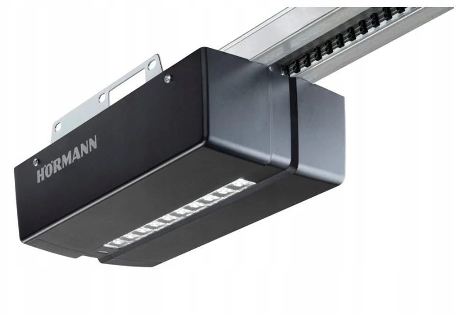 „Hormann ProMatic E4 868MHz BiSecure“ pavara/vykdiklis