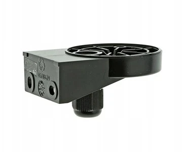 HORMANN Rinkinys SK Lineamatic, Portronic D 5000 (EL-301 fotoelementai + SLK 24V LED lempa + varžtai)