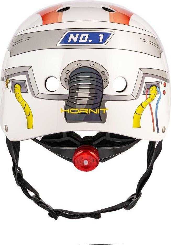 Vaikiškas šalmas Hornit Astro M 53-58 cm ATM929