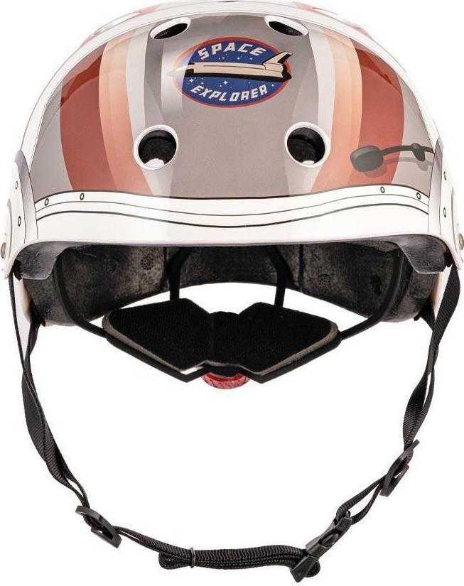 Vaikiškas šalmas Hornit Astro S 48-53cm ATS825