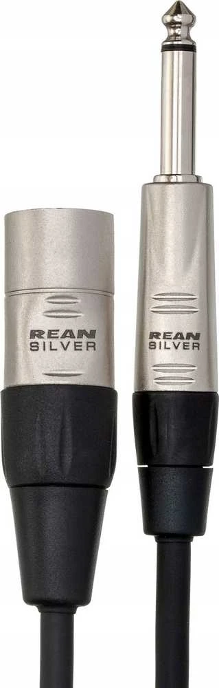 Hosa - Kabelis PRO XLRm - TRS 6.3mm 6m
