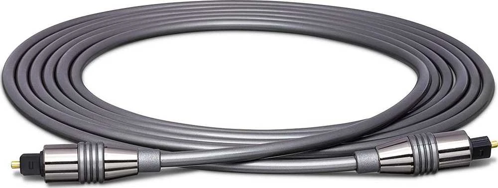Hosa Toslink optinis kabelis, 0,91 m