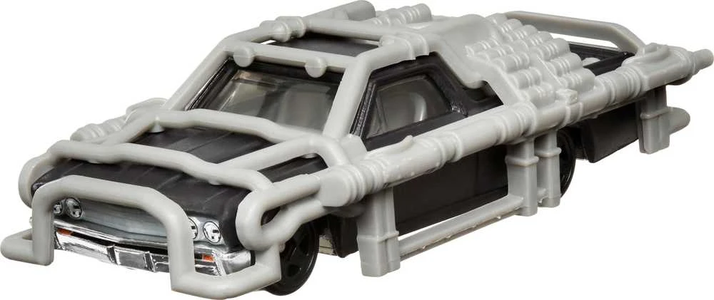 Mattel HOT WHEELS automodeliukai iš filmo Greiti ir įsiutę (HNR88)