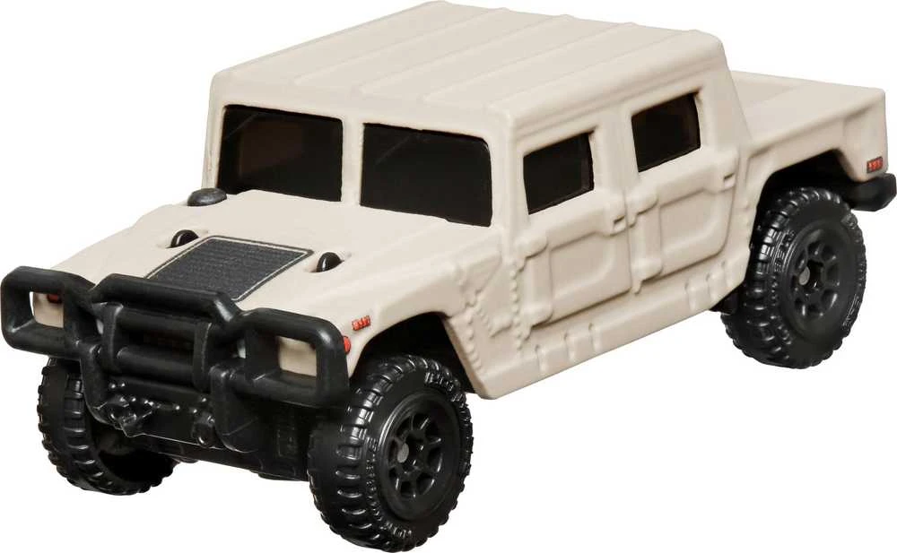 Mattel HOT WHEELS automodeliukai iš filmo Greiti ir įsiutę (HNR88)