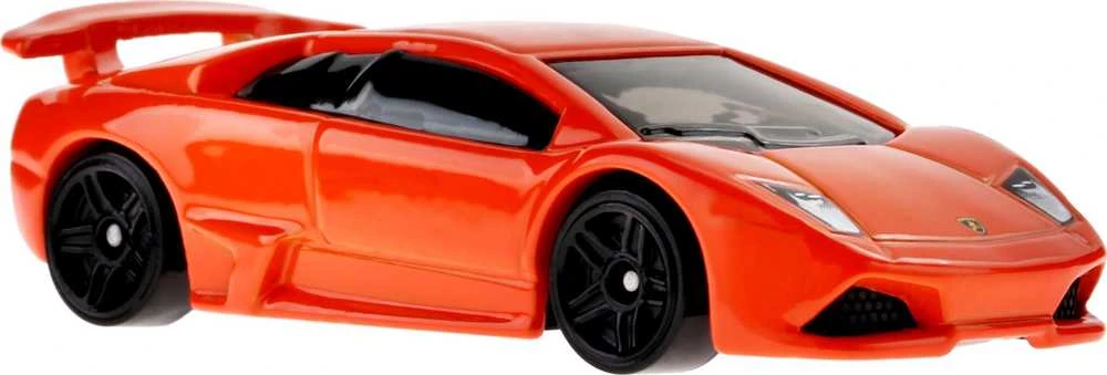 Mattel HOT WHEELS automodeliukai iš filmo Greiti ir įsiutę (HNR88)