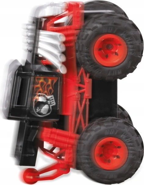 Hot_Wheels Žaislinis automobilis Hot Wheels Monster Truck 13-63683