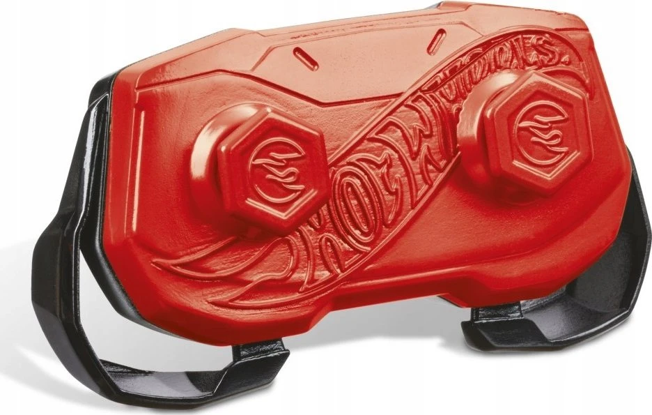 Hot_Wheels Žaislinis automobilis Hot Wheels Monster Truck 13-63683
