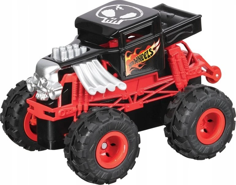 Hot_Wheels Žaislinis automobilis Hot Wheels Monster Truck 13-63683