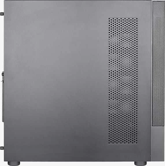 Geh AeroCool Midi Cipher-S v1 MicroATX / ATX / MiniITX (B)
