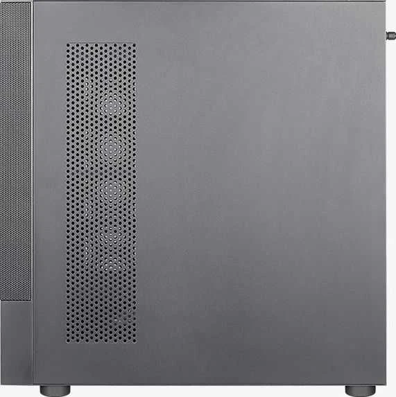 Geh AeroCool Midi Cipher-S v1 MicroATX / ATX / MiniITX (B)