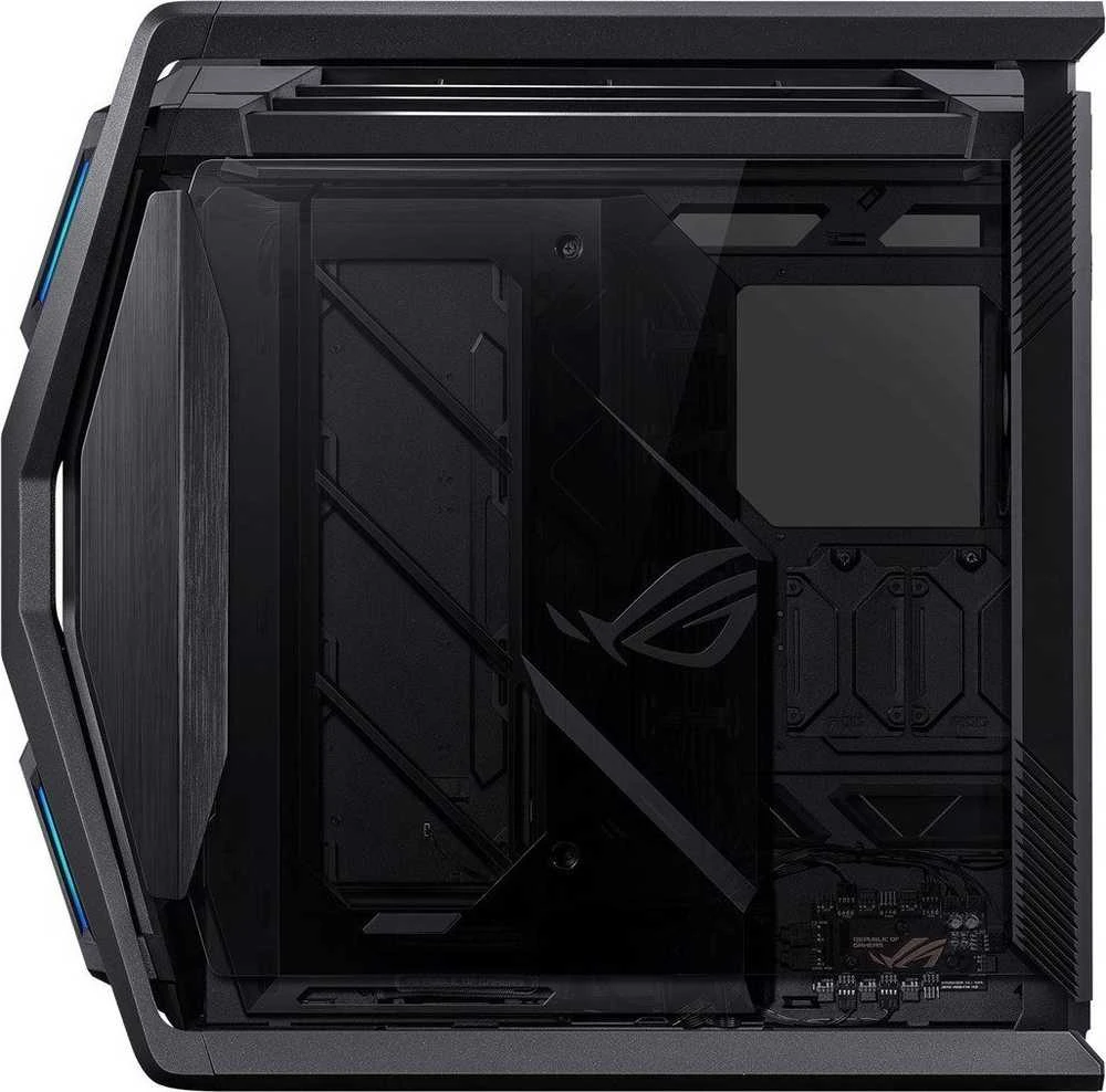 Kompiuterio korpusas ASUS ROG Hyperion GR701, Akcija/Cashback 30 eur.