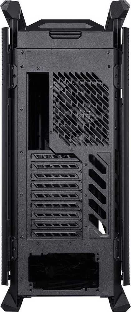 Kompiuterio korpusas ASUS ROG Hyperion GR701, Akcija/Cashback 30 eur.