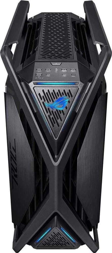 Kompiuterio korpusas ASUS ROG Hyperion GR701, Akcija/Cashback 30 eur.