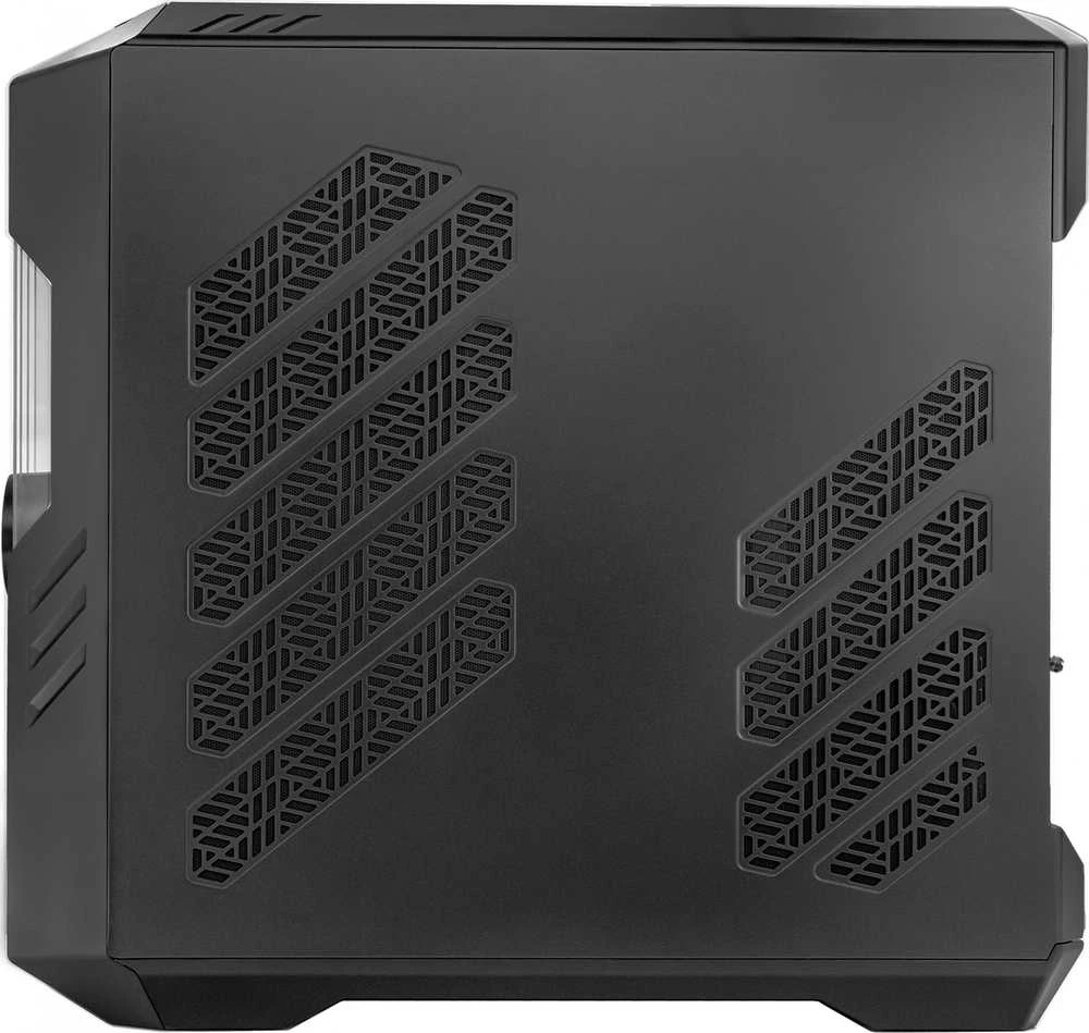 COOLER MASTER PC Case HAF 700 Evo Full bokštas ARGB