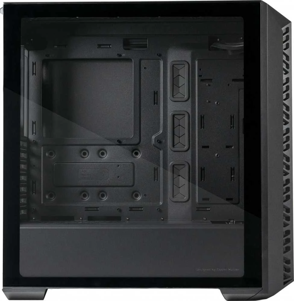 Kompiuterio korpusas Cooler Master MasterBox 520 Mesh ARGB