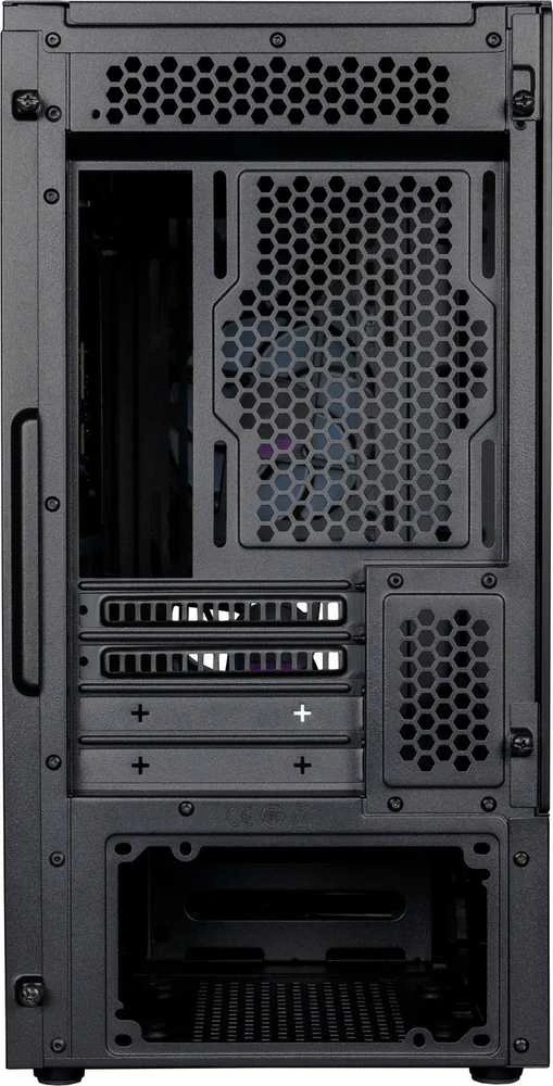 COOLER MASTER PC Case TD300 Mesh mini ITX ARGB