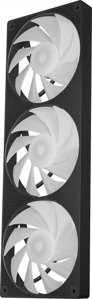 „Deepcool“ | Pilno dydžio bokšto dydžio žaidimų korpusas | CH780 | Šoninis langas | Juodas | ATX+ | ATX PS2