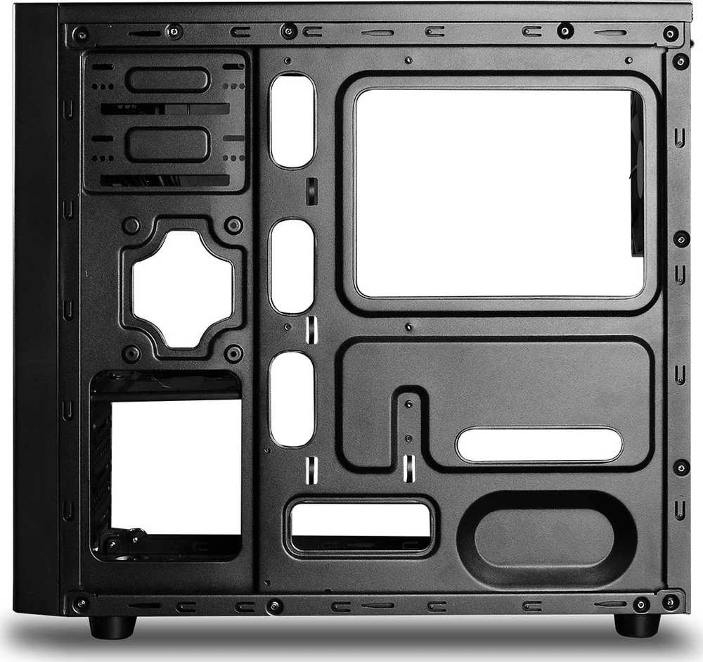 Kompiuterio korpusas Deepcool MATREXX 30 SI