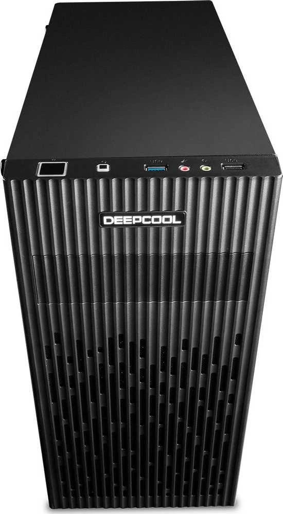 Kompiuterio korpusas Deepcool MATREXX 30 SI