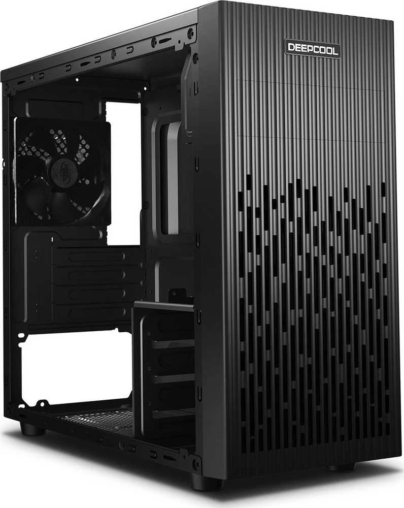 Kompiuterio korpusas Deepcool MATREXX 30 SI