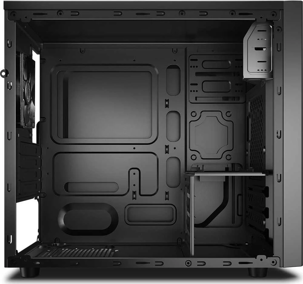 Kompiuterio korpusas Deepcool MATREXX 30 SI