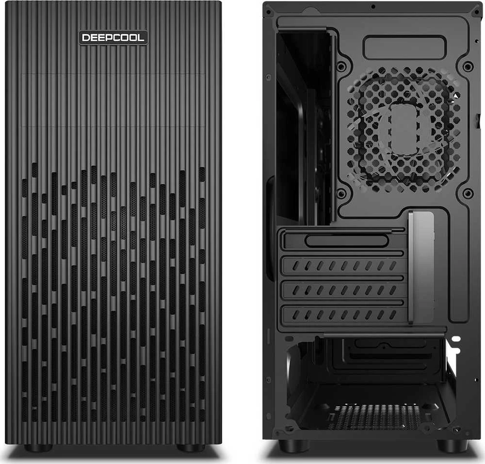 Kompiuterio korpusas Deepcool MATREXX 30 SI
