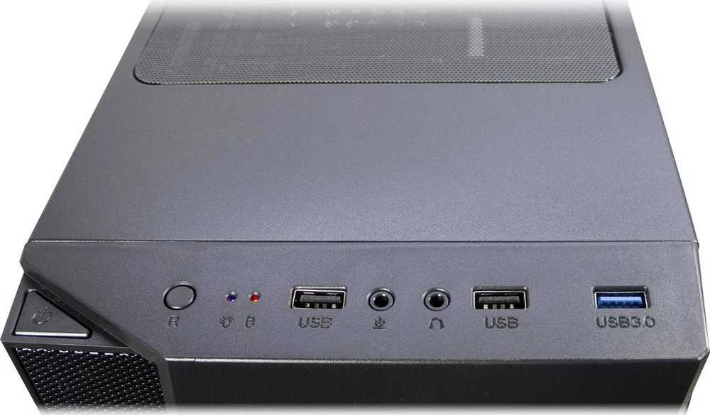Važiuoklė INTER-TECH T-11 Televen Gaming Midi Tower, ATX, 1xUSB3.0, 2xUSB2.0, HD garsas, papildomas maitinimo šaltinis, lango šoninis skydelis, vieta vandens aušinimui